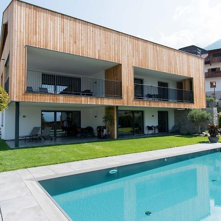 Moar Am Ort Apartment Schenna Ngoại thất bức ảnh