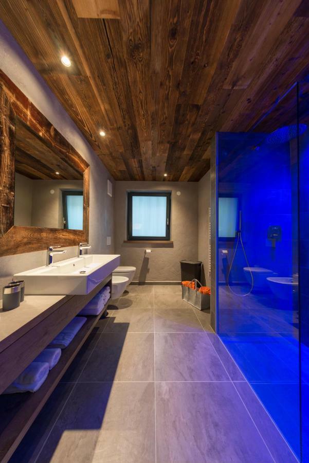 Moar Am Ort Apartment Schenna Ngoại thất bức ảnh