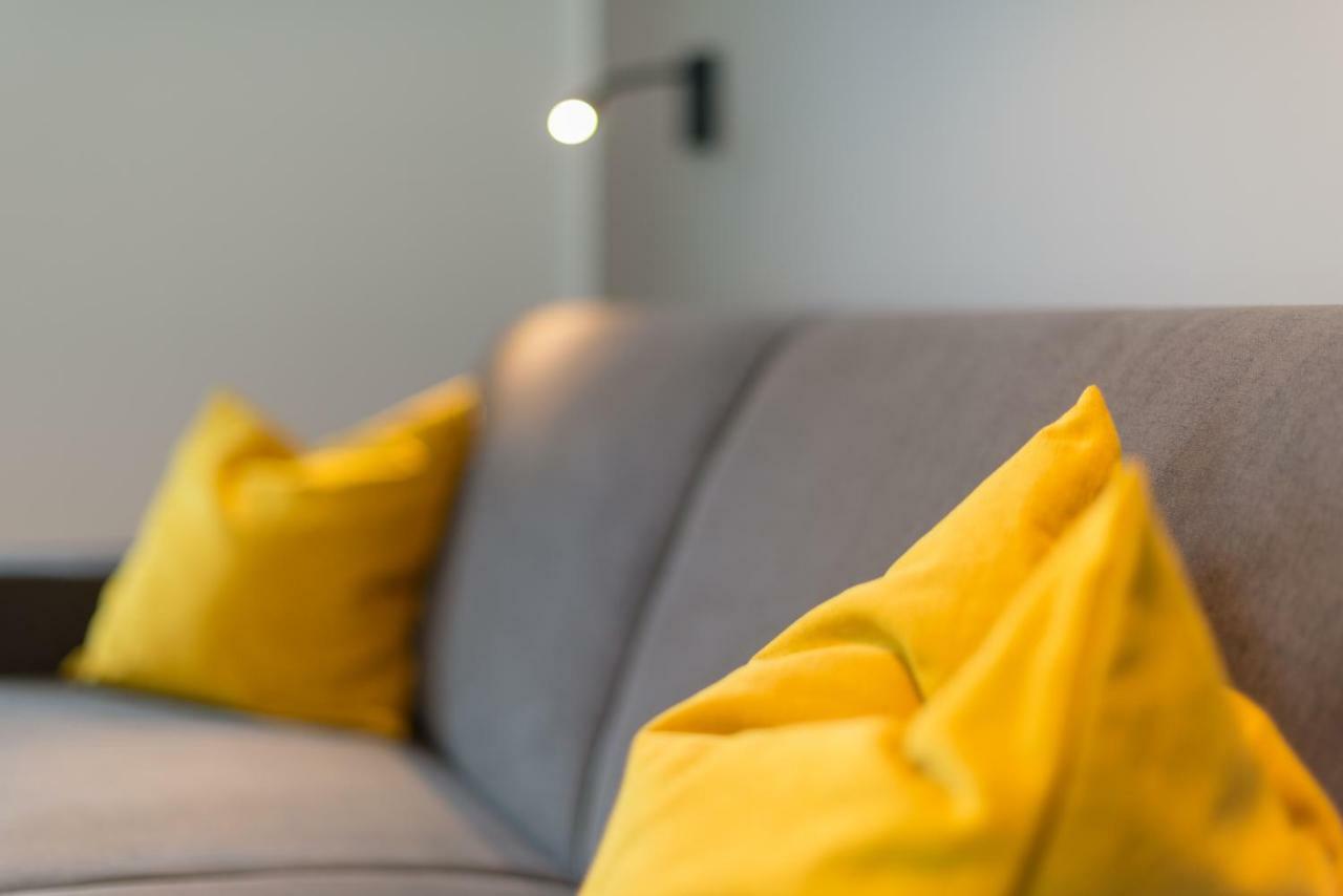 Moar Am Ort Apartment Schenna Ngoại thất bức ảnh