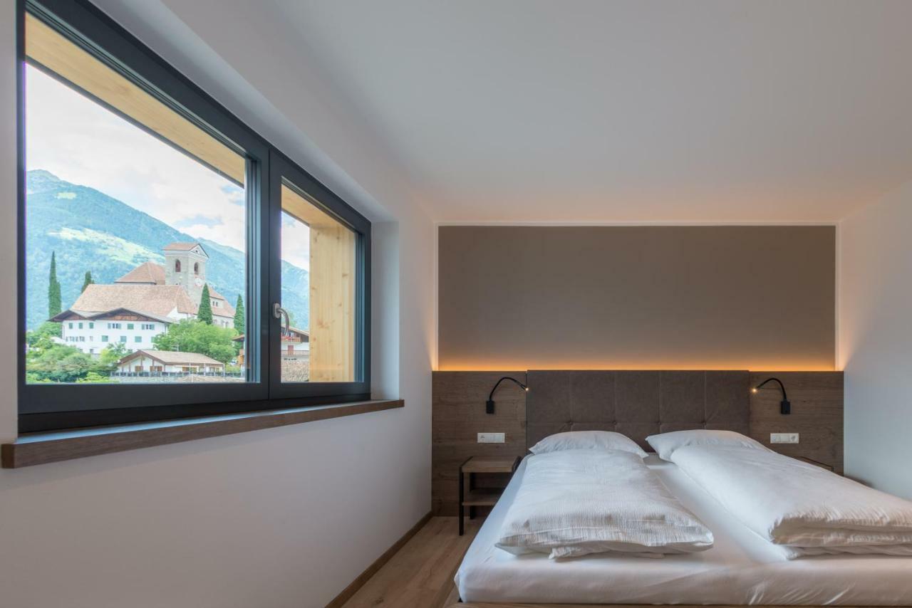 Moar Am Ort Apartment Schenna Ngoại thất bức ảnh