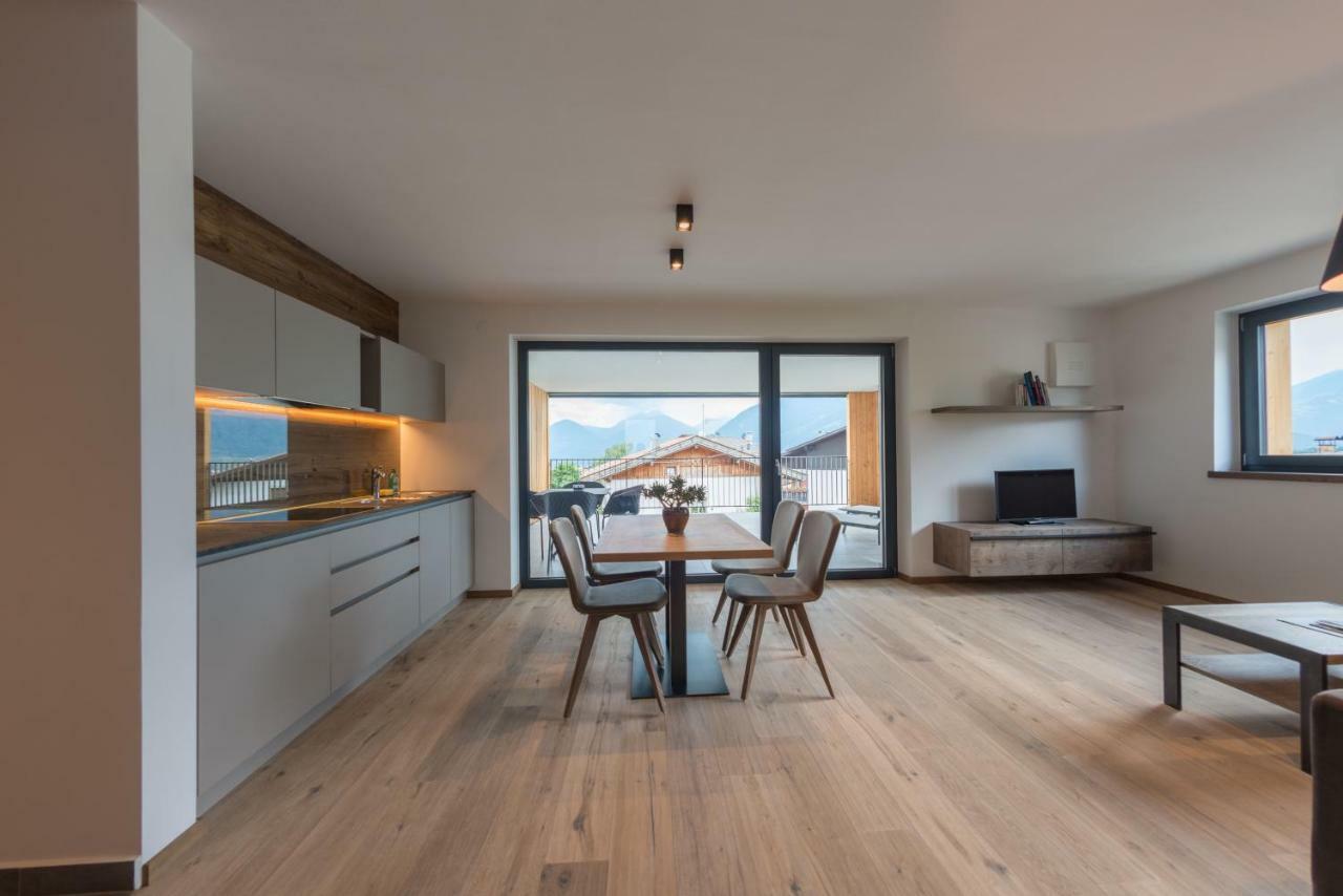 Moar Am Ort Apartment Schenna Ngoại thất bức ảnh
