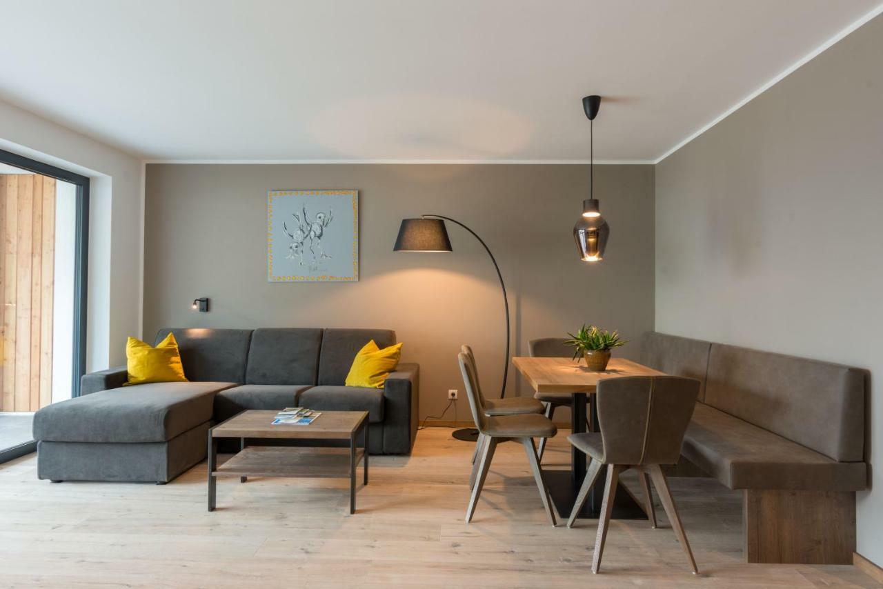 Moar Am Ort Apartment Schenna Ngoại thất bức ảnh