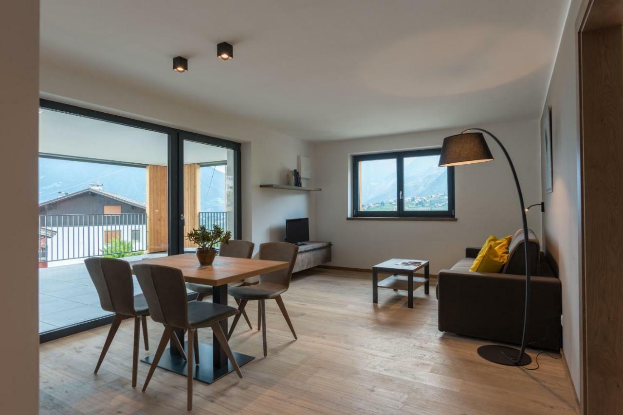 Moar Am Ort Apartment Schenna Ngoại thất bức ảnh