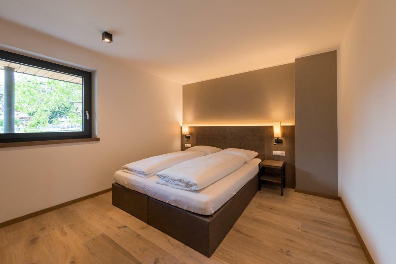 Moar Am Ort Apartment Schenna Ngoại thất bức ảnh