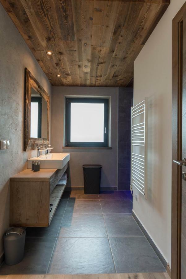Moar Am Ort Apartment Schenna Ngoại thất bức ảnh