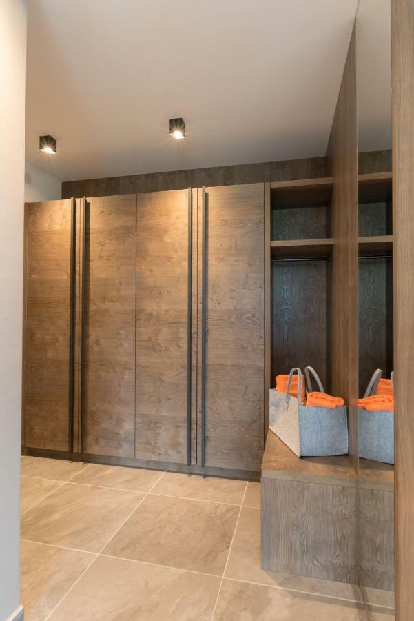 Moar Am Ort Apartment Schenna Ngoại thất bức ảnh