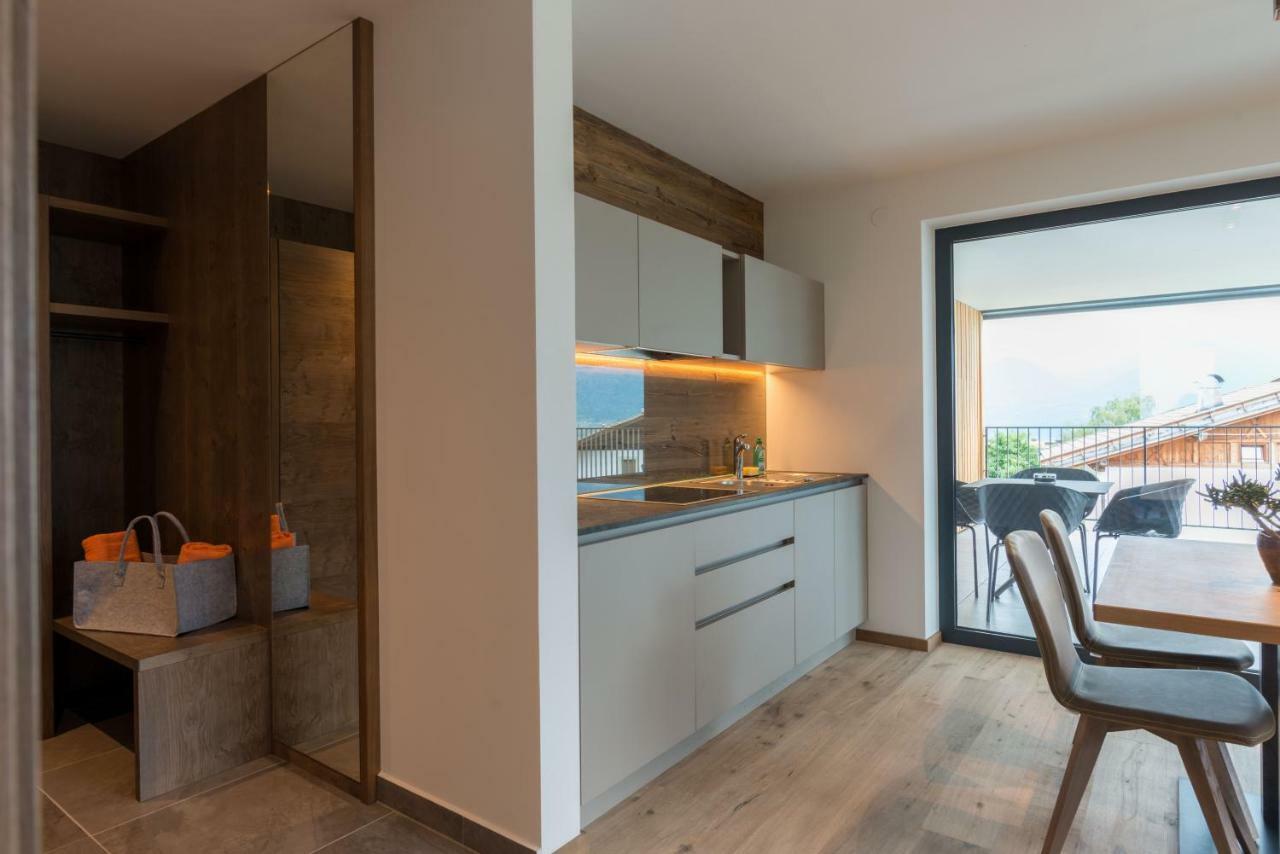 Moar Am Ort Apartment Schenna Ngoại thất bức ảnh