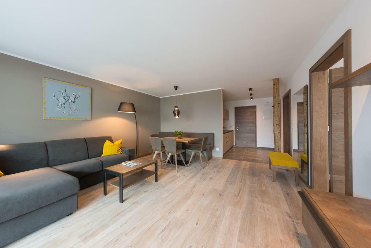 Moar Am Ort Apartment Schenna Ngoại thất bức ảnh