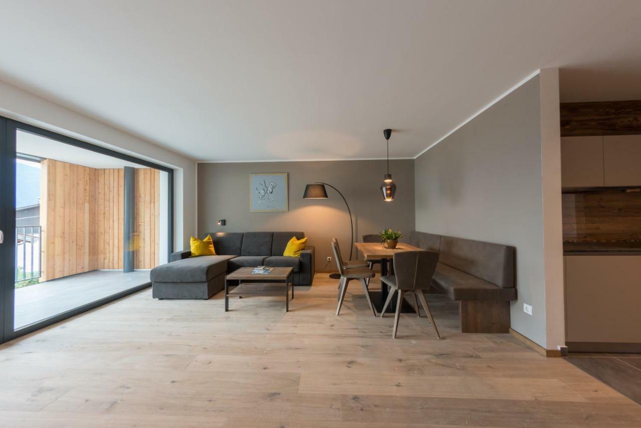 Moar Am Ort Apartment Schenna Ngoại thất bức ảnh