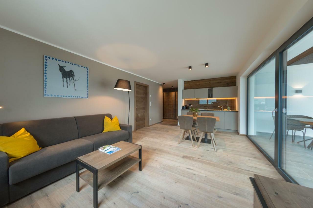 Moar Am Ort Apartment Schenna Ngoại thất bức ảnh