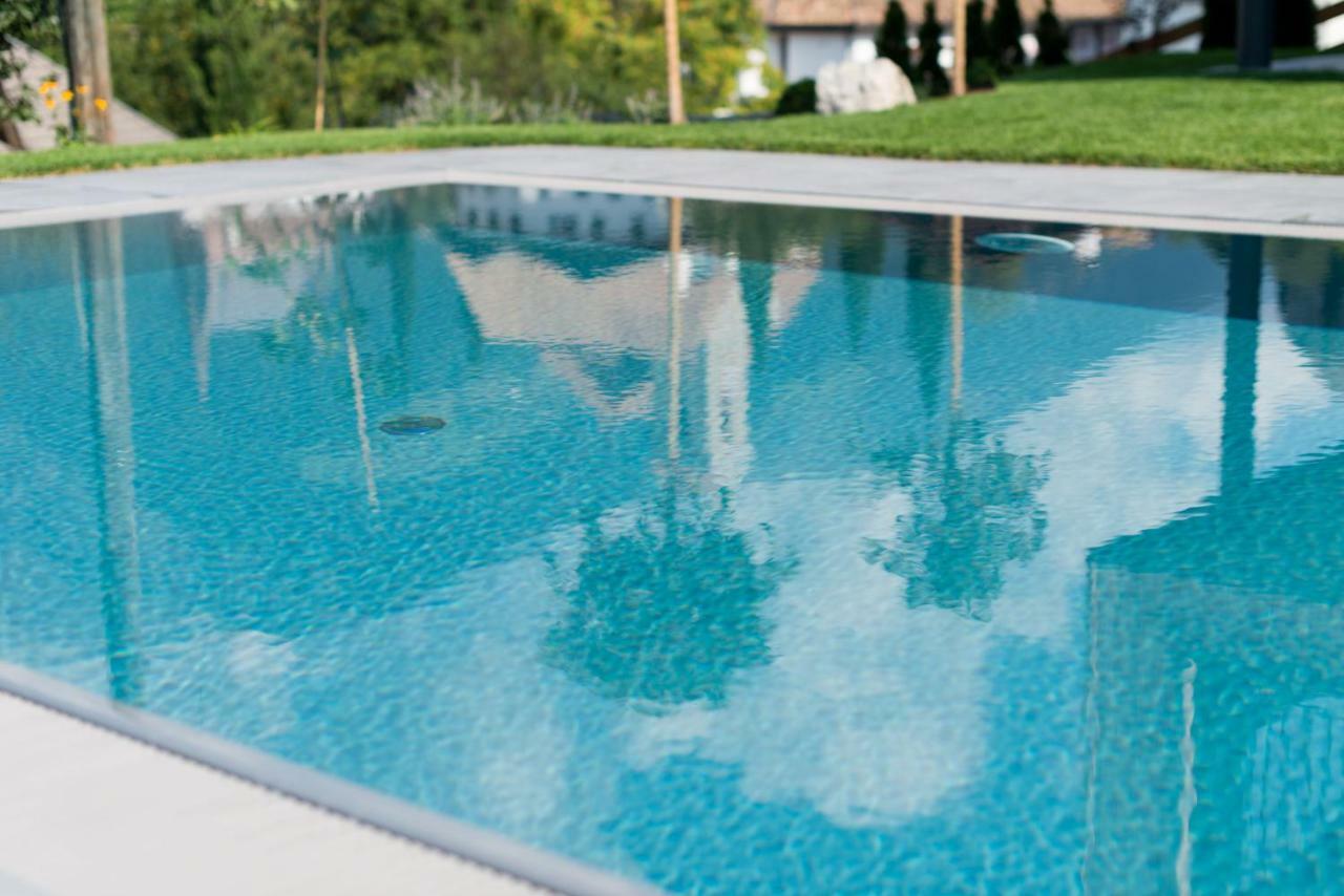 Moar Am Ort Apartment Schenna Ngoại thất bức ảnh